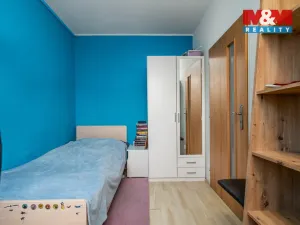 Prodej bytu 4+1, Hradec Králové - Nový Hradec Králové, Mandysova, 71 m2