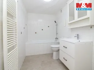 Prodej bytu 2+kk, Kolín - Kolín V, U Borků, 46 m2