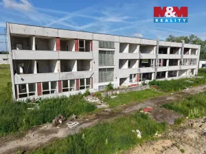 Prodej komerčního pozemku, Ralsko - Kuřívody, 26028 m2
