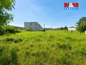 Prodej komerčního pozemku, Ralsko - Kuřívody, 26028 m2