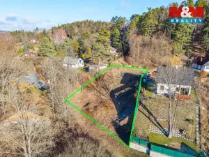 Prodej pozemku pro bydlení, Řehenice - Vavřetice, 894 m2