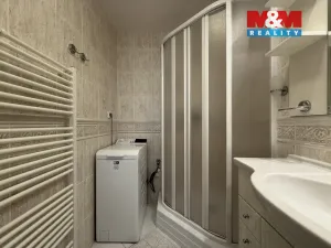 Prodej bytu 2+kk, Pec pod Sněžkou, 55 m2
