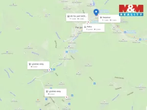 Prodej bytu 2+kk, Pec pod Sněžkou, 55 m2