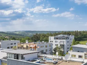 Prodej bytu 3+1, Praha - Vokovice, Evropská, 73 m2