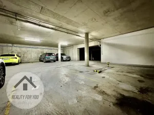Prodej garážového stání, Liberec, Americká, 24 m2