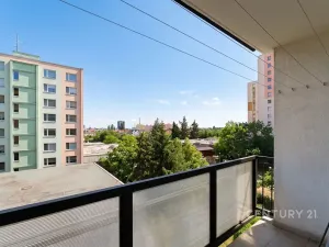 Prodej bytu 3+1, Chomutov, Jiráskova, 80 m2