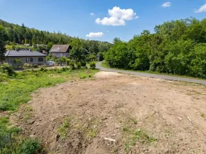 Prodej pozemku pro bydlení, Most, 2099 m2