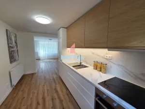 Pronájem bytu 2+1, Ostrava, Gerasimovova, 52 m2