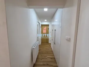 Pronájem bytu 2+1, Ostrava, Gerasimovova, 52 m2