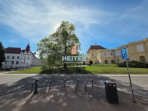 Prodej bytu 3+kk, Slavkov u Brna, Slovanská, 68 m2