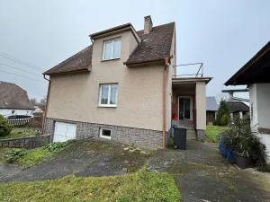 Prodej rodinného domu, Strašice, 180 m2