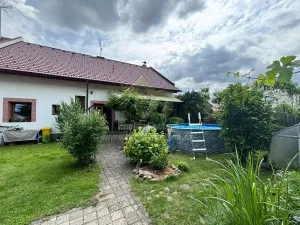 Prodej rodinného domu, Rokycany, 150 m2