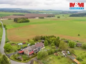 Prodej chalupy, Štědrá - Zbraslav, 97 m2
