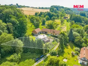 Prodej rodinného domu, Zelenecká Lhota - Záhuby, 152 m2