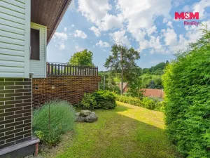 Prodej rodinného domu, Zelenecká Lhota - Záhuby, 152 m2