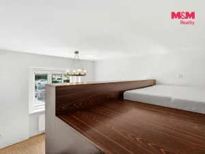 Prodej bytu 3+1, Litoměřice - Pokratice, Pokratická, 83 m2