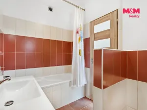 Prodej bytu 3+1, Litoměřice - Pokratice, Pokratická, 83 m2