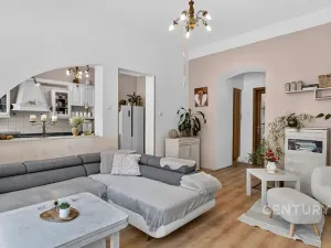 Prodej vícegeneračního domu, Postoloprty, Štefánikova, 240 m2