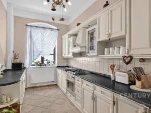 Prodej vícegeneračního domu, Postoloprty, Štefánikova, 240 m2
