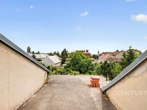 Prodej vícegeneračního domu, Postoloprty, Štefánikova, 240 m2
