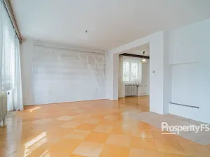 Prodej rodinného domu, Janovice, 250 m2