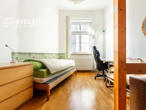 Pronájem bytu 3+kk, Ústí nad Labem, Elišky Krásnohorské, 74 m2