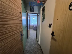 Prodej bytu 1+1, Liberec, Gagarinova, 35 m2