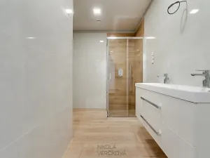 Prodej rodinného domu, Jaroměřice nad Rokytnou, Floriánská, 115 m2