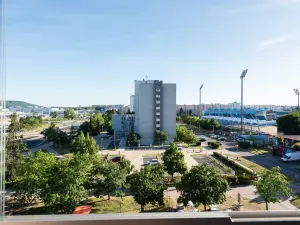 Prodej bytu 4+1, Mladá Boleslav, tř. Václava Klementa, 101 m2