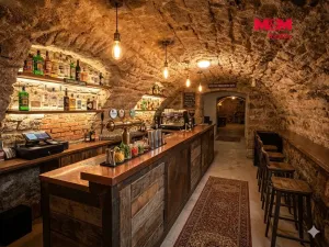 Prodej obchodního prostoru, Jablonec nad Nisou, Anenské náměstí, 81 m2