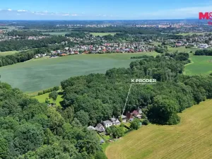 Prodej chalupy, Vřesina, 95 m2