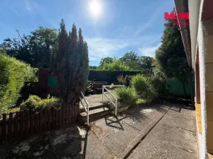 Prodej chalupy, Vřesina, 95 m2