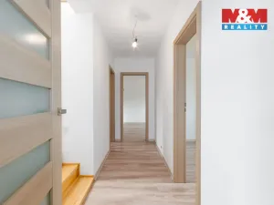 Prodej rodinného domu, Jablunkov, 160 m2