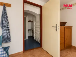 Pronájem chalupy, Maršovice - Řehovice, 70 m2
