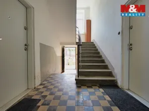 Prodej rodinného domu, Prostějov, Bezručovo nám., 180 m2