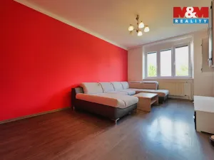 Prodej rodinného domu, Prostějov, Bezručovo nám., 180 m2