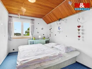 Prodej rodinného domu, Snědovice - Velký Hubenov, 70 m2