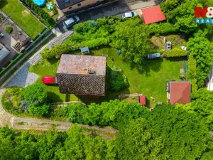 Prodej rodinného domu, Snědovice - Velký Hubenov, 70 m2