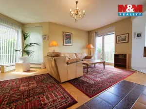 Prodej rodinného domu, Bučovice, Úlehla, 155 m2