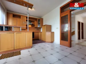 Prodej rodinného domu, Bučovice, Úlehla, 155 m2