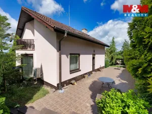 Prodej rodinného domu, Bučovice, Úlehla, 155 m2