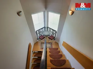 Prodej rodinného domu, Bučovice, Úlehla, 155 m2
