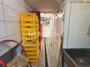 Pronájem obchodního prostoru, Orlová, U Moravy, 88 m2