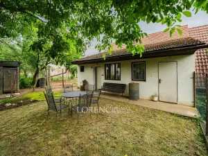 Prodej rodinného domu, Nový Poddvorov, 104 m2