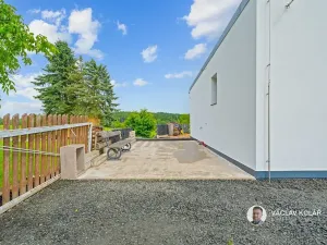 Prodej rodinného domu, Nová Paka, 81 m2