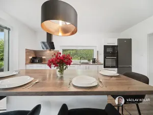 Prodej rodinného domu, Nová Paka, 81 m2