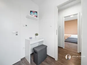 Prodej rodinného domu, Nová Paka, 81 m2