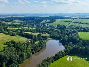Prodej rodinného domu, Nová Paka, 81 m2