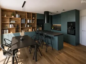 Prodej bytu 3+kk, Brno, Ječná, 94 m2