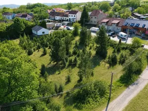 Prodej pozemku pro bydlení, Popůvky, 971 m2